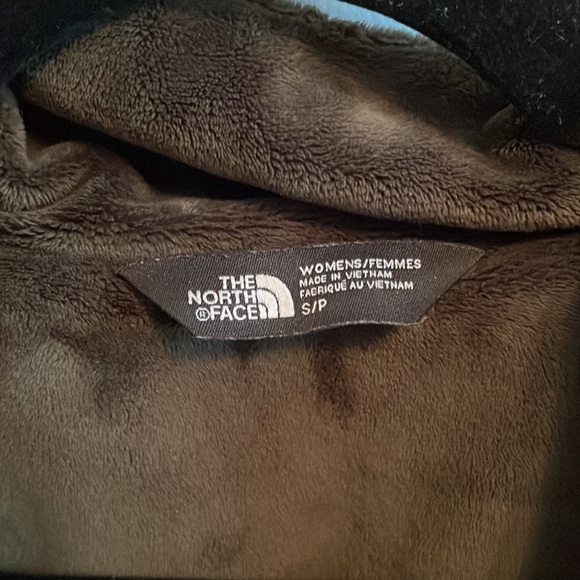 The North Face Women’s Lined Jacket - Picture 3 of 7
